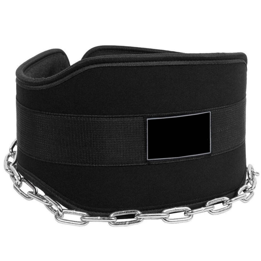 weight lifting belt