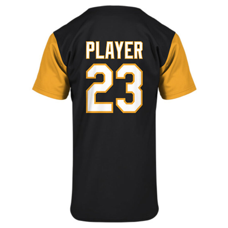 Baseball Jersey - Image 2