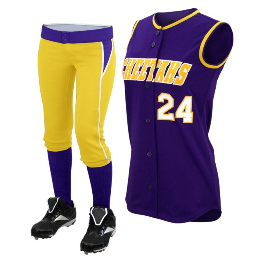 Softball Uniforms