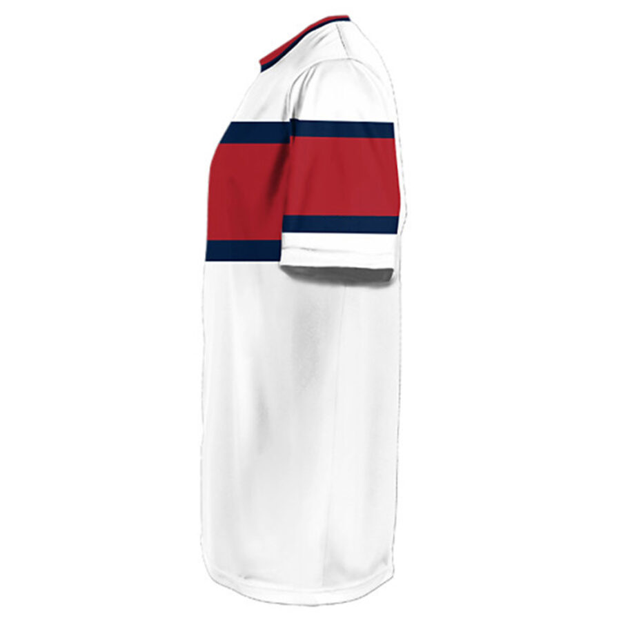 Baseball Jersey - Image 3