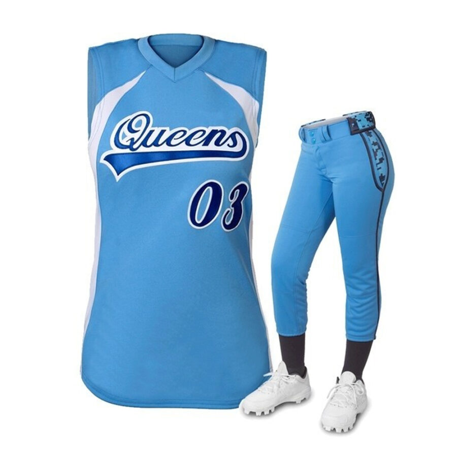 Softball Uniforms