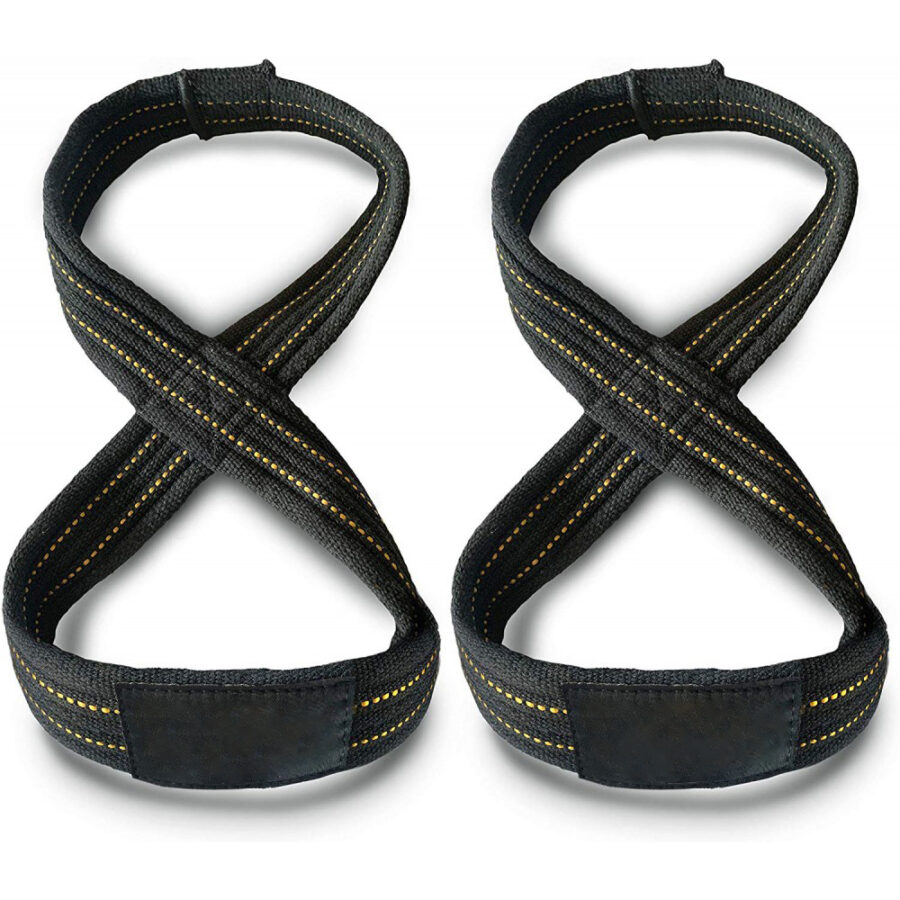 FIGURE 8 STRAPS - Image 2