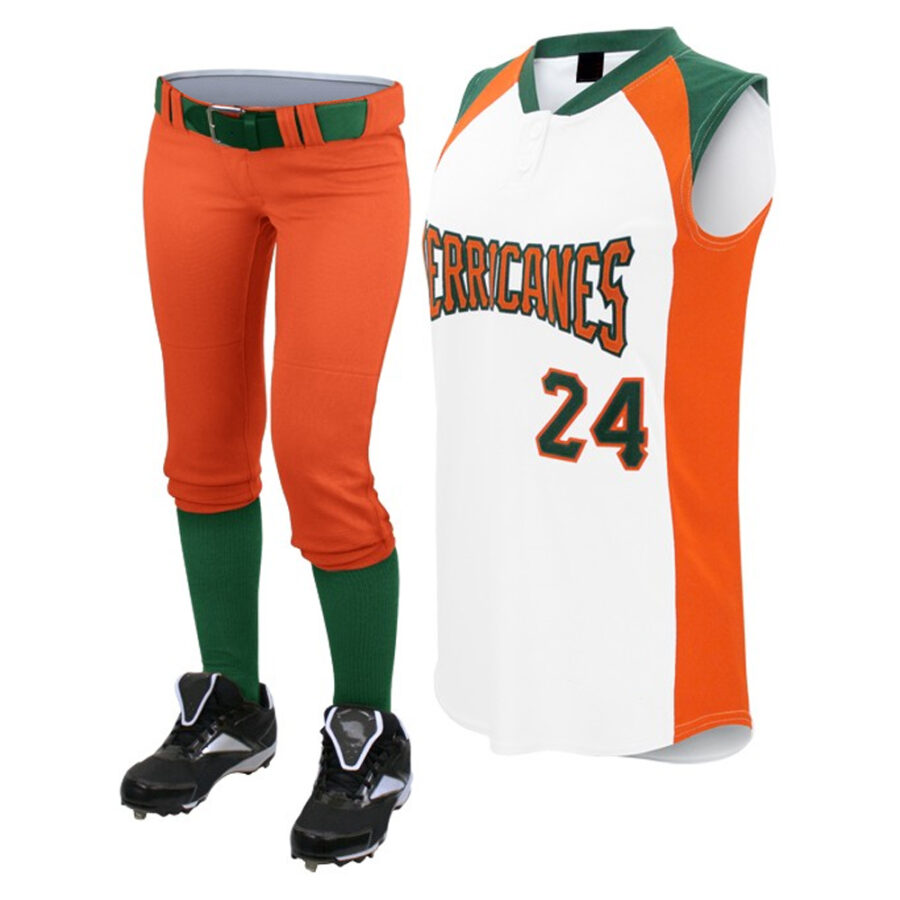 Softball Uniforms