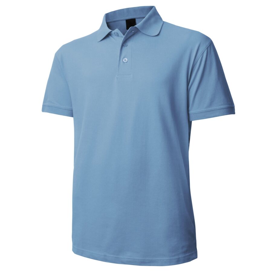 Polo Shirts