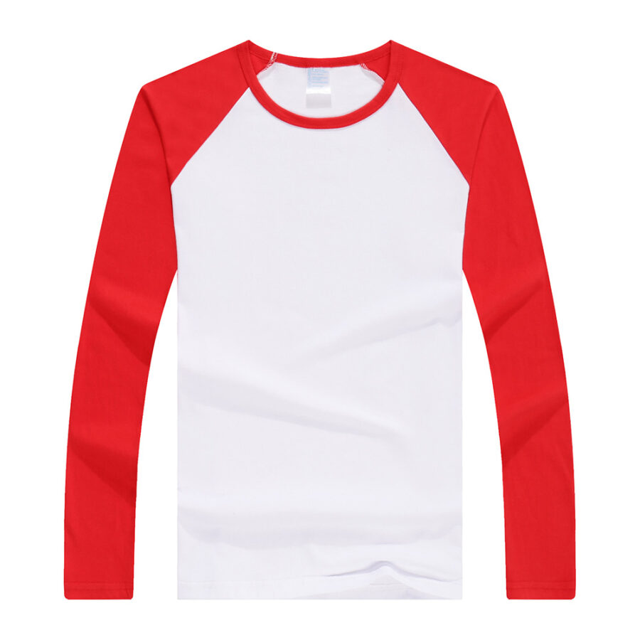 Long Sleeve T Shirt