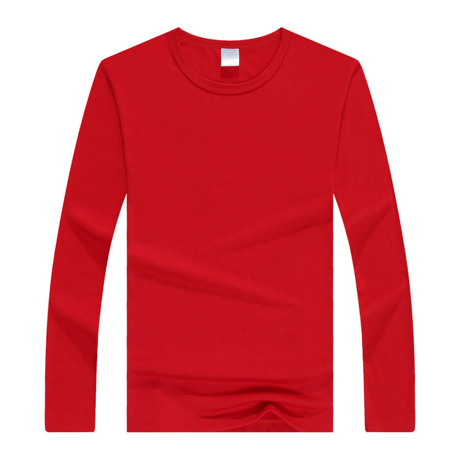 Long Sleeve T Shirt