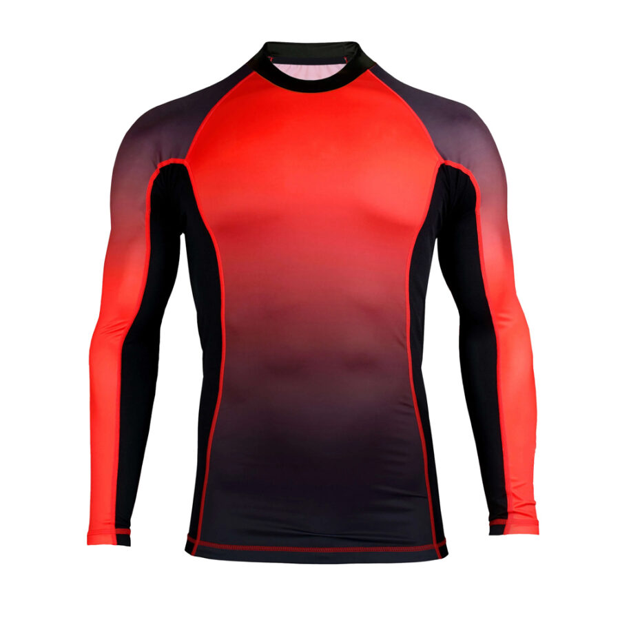 Men Rash Guard