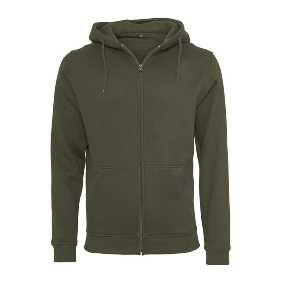 Men Workout Hoodies