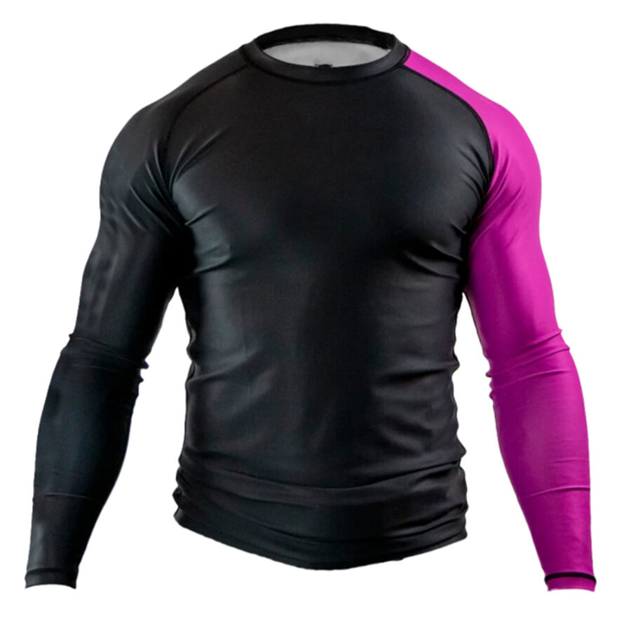 Men Rash Guard