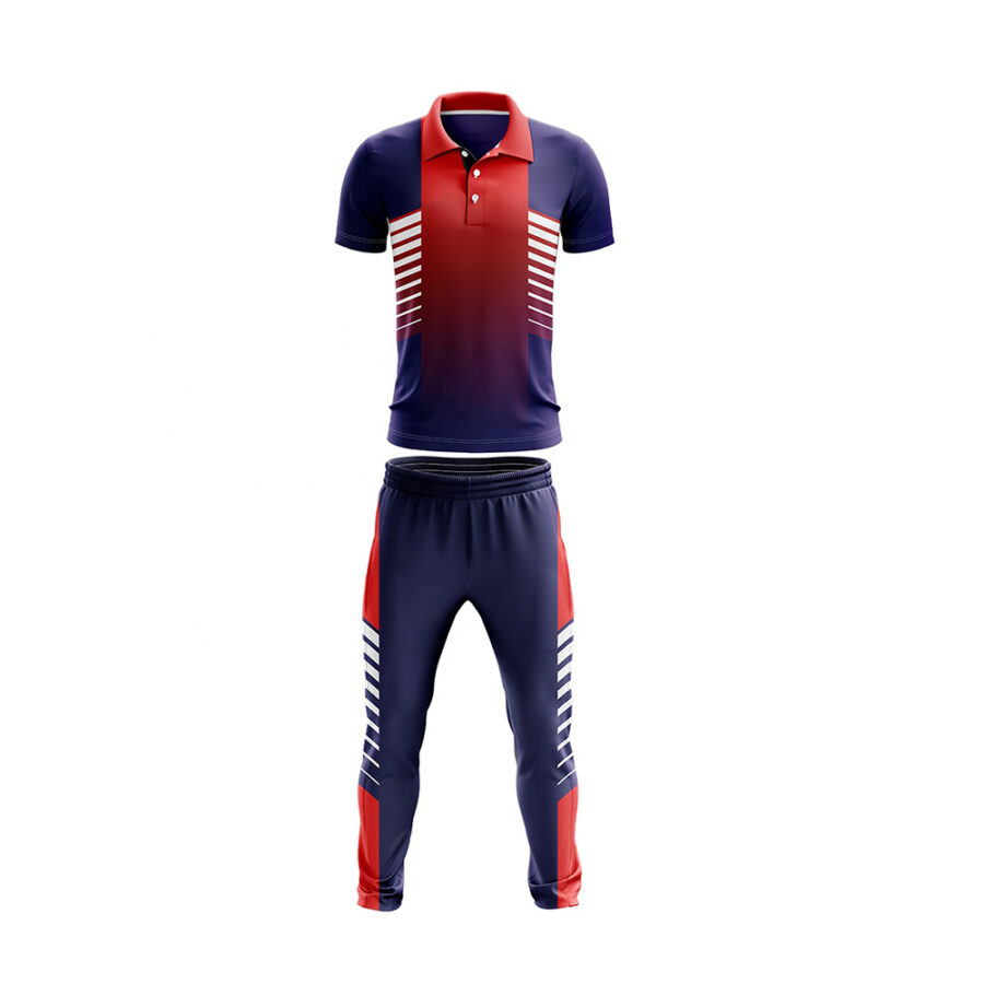 Cricket Uniform