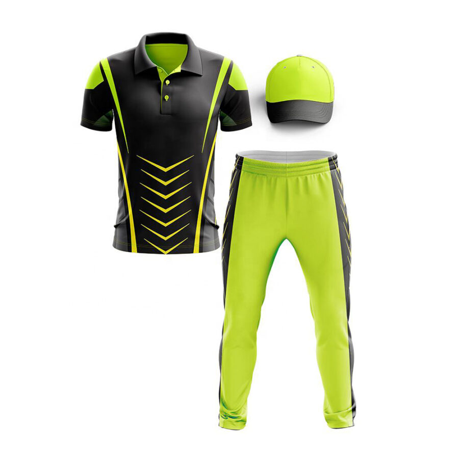 Cricket Uniform