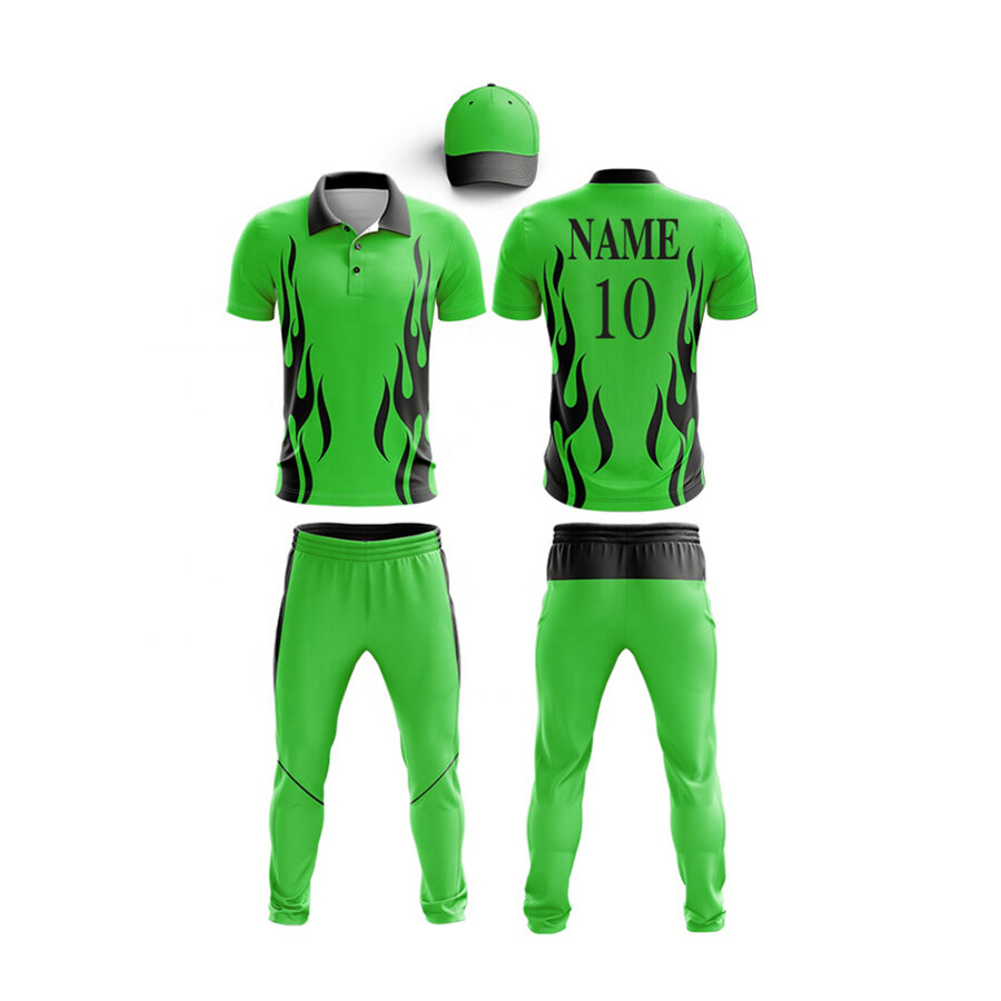 Cricket Uniform