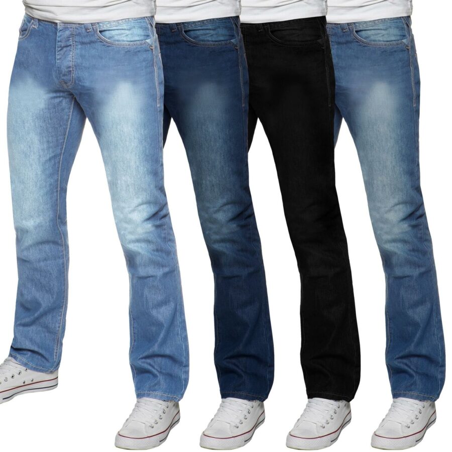 Men Jeans - Image 3