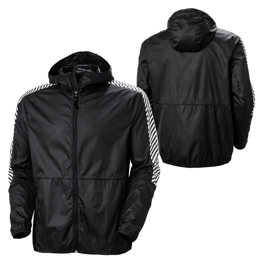 Windbreaker Jackets - Image 3