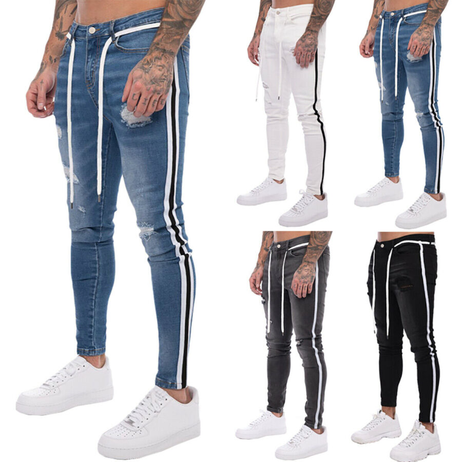 Men Jeans - Image 6