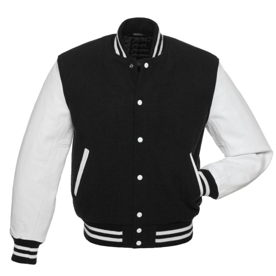 Varsity Jackets - Image 2