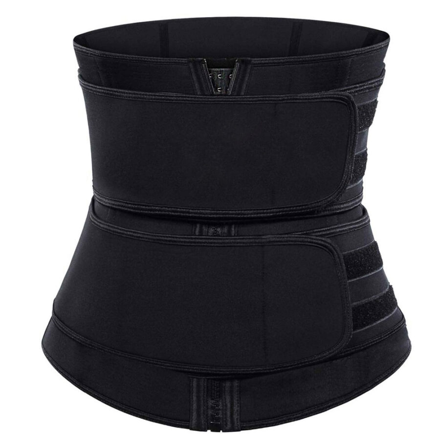 WAIST TRIMMER BELTS