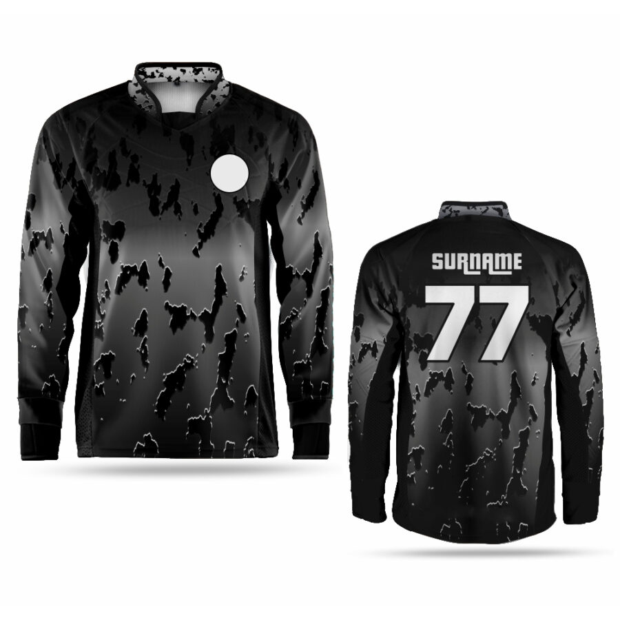 Paintball Jersey