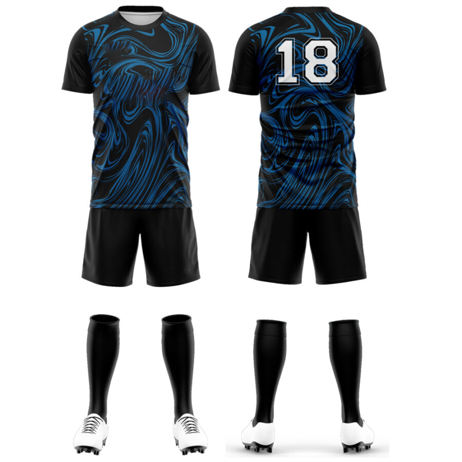 Soccer Kit