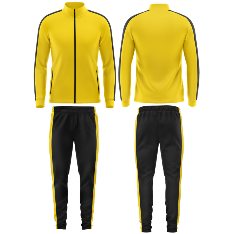 TRACKSUIT