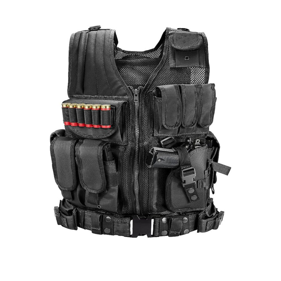 Tactical Vest